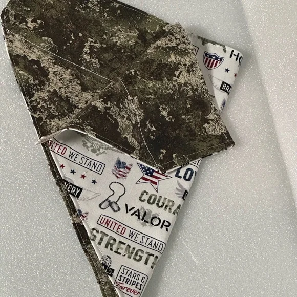 Handmade Stylish Pet Critter Capes - Picture 3 of 16